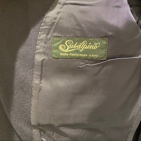 Suitsupply Hudson Jacket - Picture 5 of 5